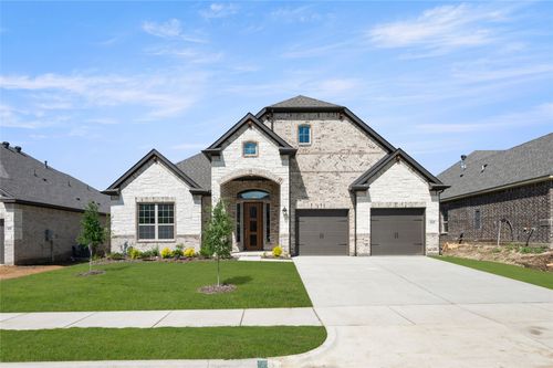 413 Daybreak Dr, Waxahachie, TX, 75167-9096 | Card Image
