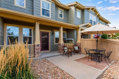 E - 17922 E 104th Place, Condo with 2 bedrooms, 2 bathrooms and 2 parking in Commerce City CO | Image 3