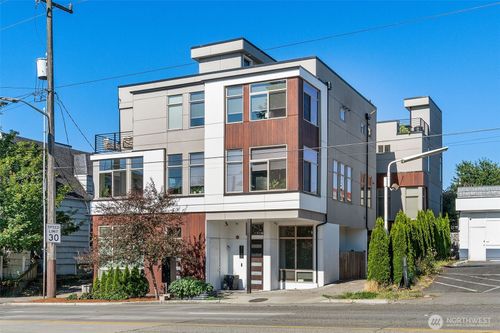 6747 15th Avenue Nw, Seattle, WA, 98117 | Card Image