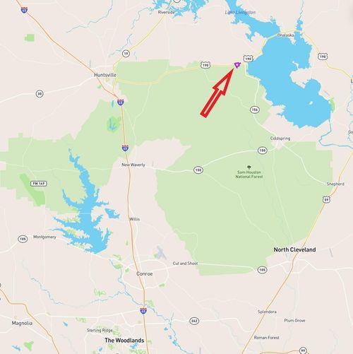 3 Us-190, Point Blank, TX, 77364 | Card Image