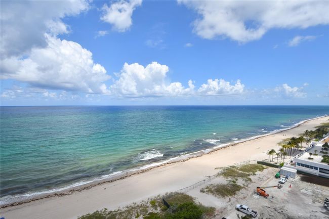 APT-1404 - 1340 S Ocean Blvd, Condo with 2 bedrooms, 2 bathrooms and null parking in Pompano Beach FL | Image 22