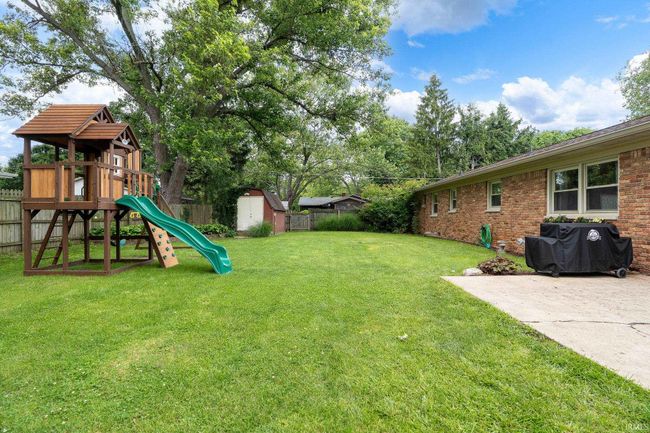 1205 Norma Jean Dr, House other with 3 bedrooms, 2 bathrooms and null parking in Lafayette IN | Image 28