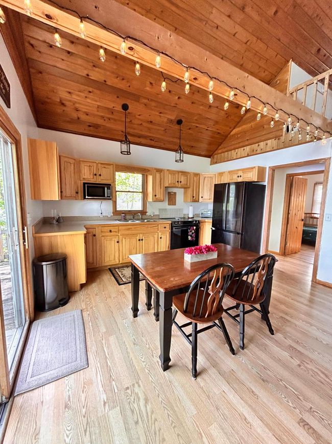 2145 Big Deep Lake Dr Nw, House other with 2 bedrooms, 1 bathrooms and null parking in Hackensack MN | Image 5