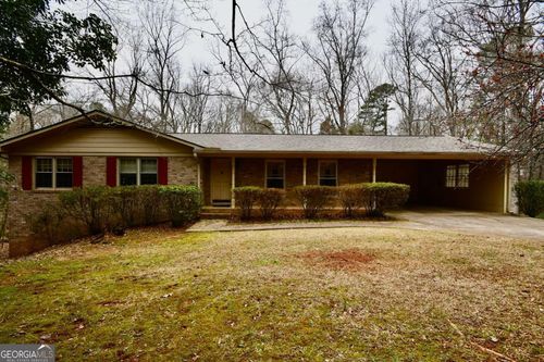 375 Segrest Cir, Athens, GA, 30605-3739 | Card Image