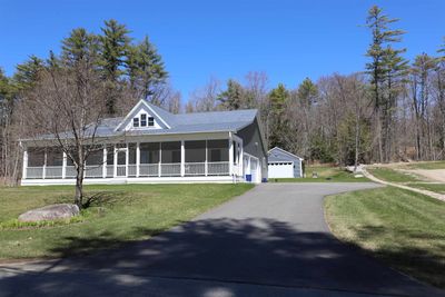 66 Varney Road, House other with 3 bedrooms, 1 bathrooms and null parking in Gilmanton NH | Image 2