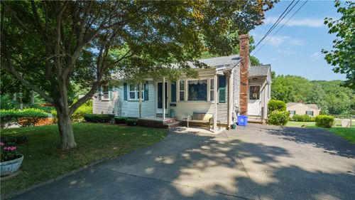 25 Auburn Street, West Warwick, RI, 02893 | Card Image