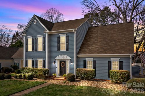 17115 Graves Ct, Cornelius, NC, 28031-8022 | Card Image