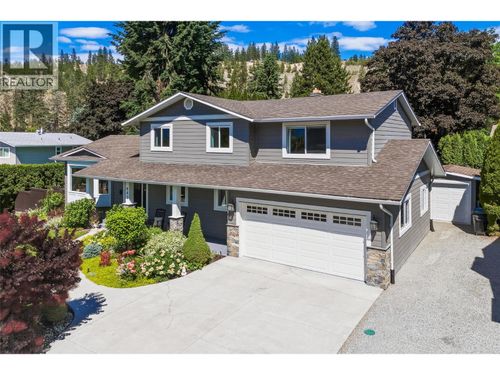 882 Roma Crt, Kelowna, BC, V1W2P6 | Card Image