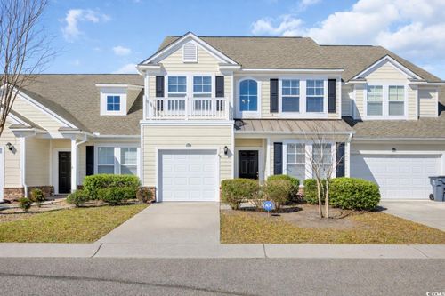 unit-1051-205 Threshing Way, Myrtle Beach, SC, 29579-3450 | Card Image