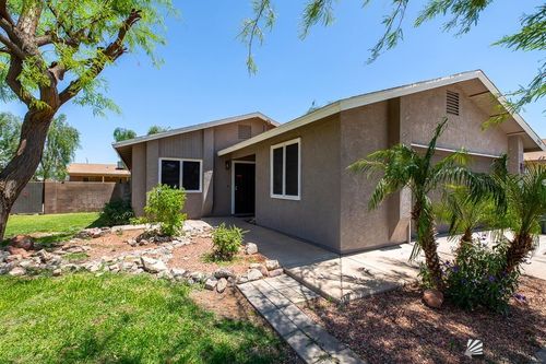 2928 W 27th Pl, Yuma, AZ, 85364-6889 | Card Image