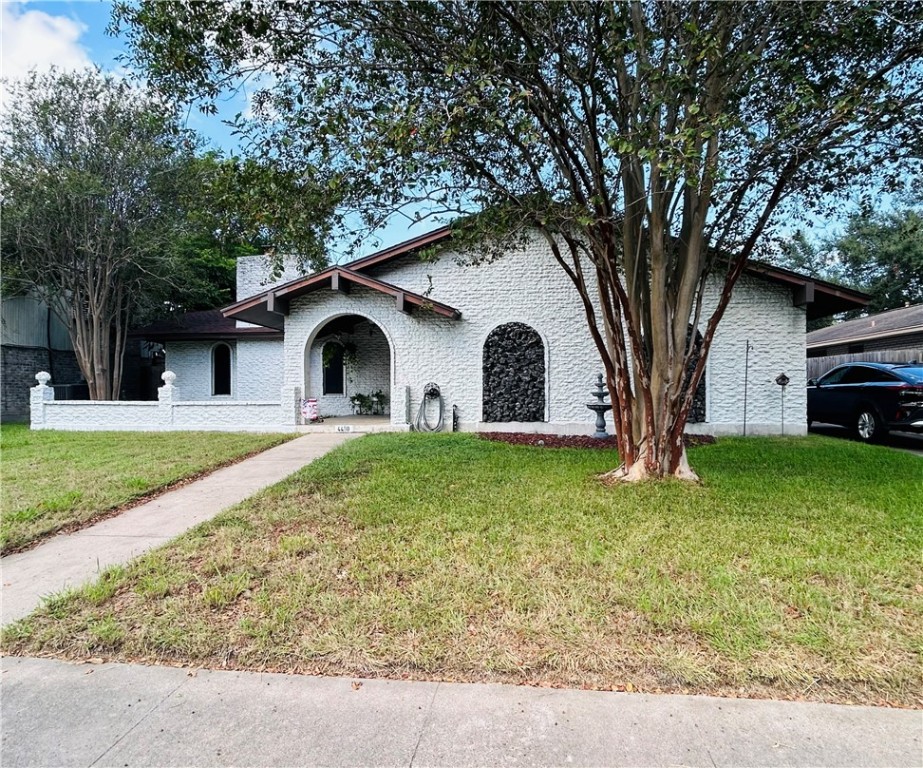Sutton Ln, Corpus Christi, TX 78411