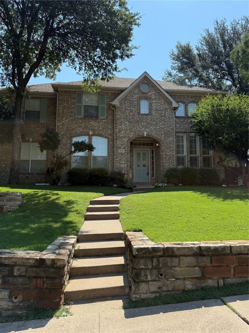 2832 Lincohnshire Drive, Richardson, TX, 75082 | Card Image
