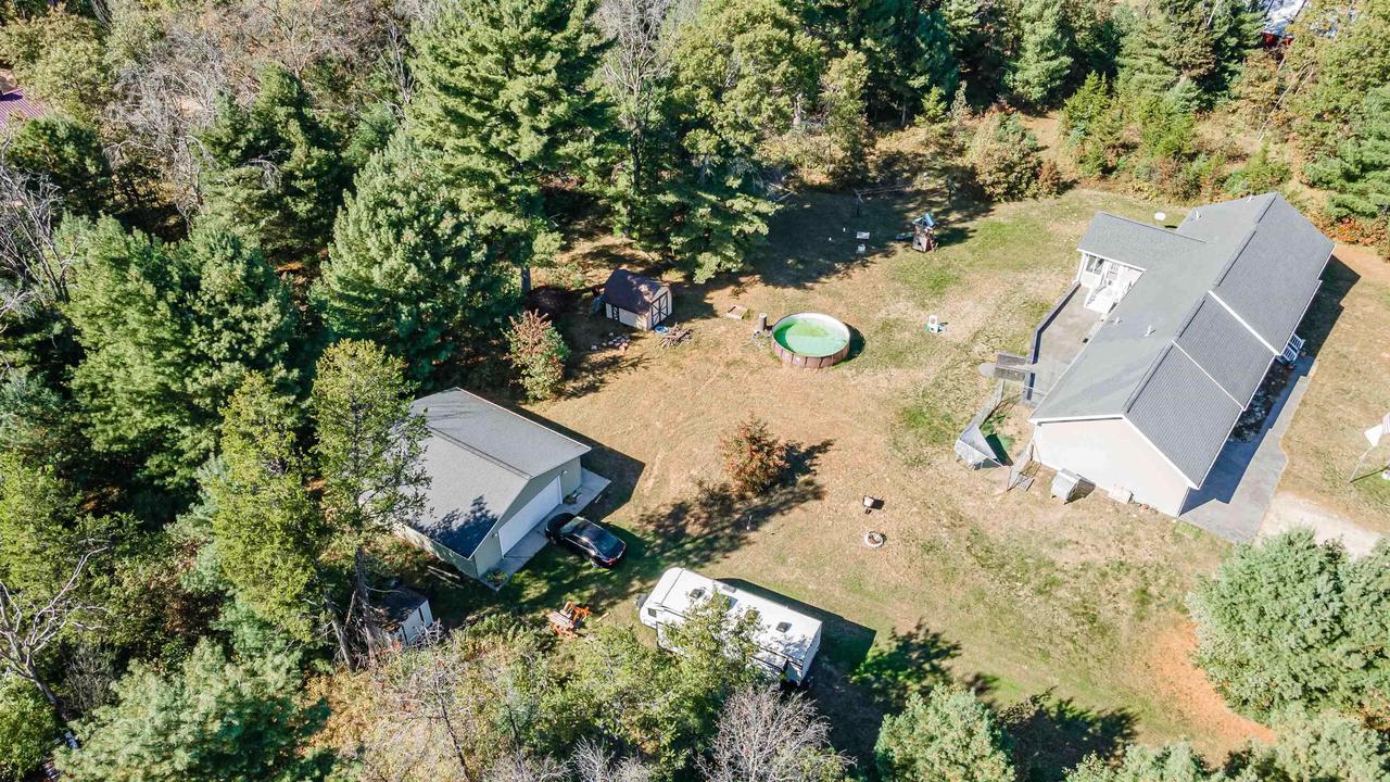 16th Ave, Necedah, WI 54646