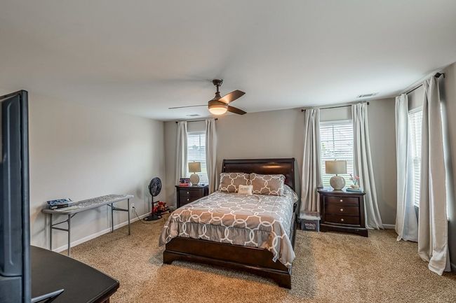 208 Castleton Cir, House other with 3 bedrooms, 3 bathrooms and null parking in Boiling Springs SC | Image 23