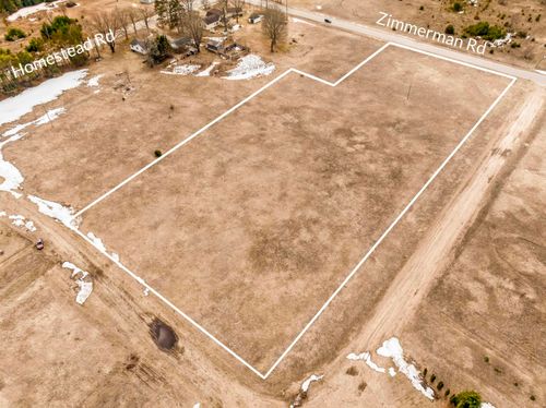 00 N Zimmerman Rd, Beulah, MI, 49617 | Card Image