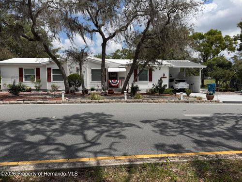 7354 Nielson Ave, Brooksville, FL, 34613-5517 | Card Image