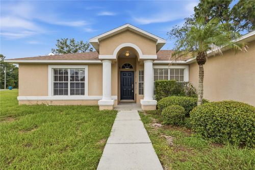 3652 Dothan Ave, Spring Hill, FL, 34609-7936 | Card Image