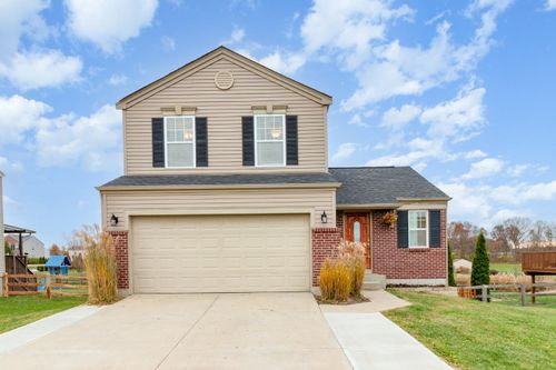 25656 Hearthstone Dr, Brookville, IN, 47012-9530 | Card Image