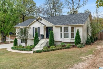 5168 Skylark Drive, House other with 3 bedrooms, 2 bathrooms and null parking in Birmingham AL | Image 1