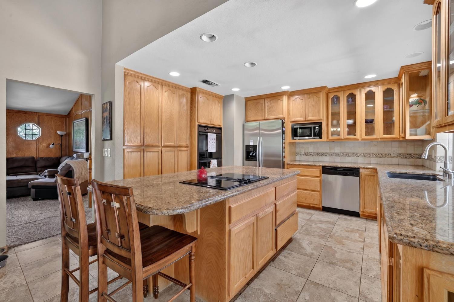 Residential in El Dorado Hills 2