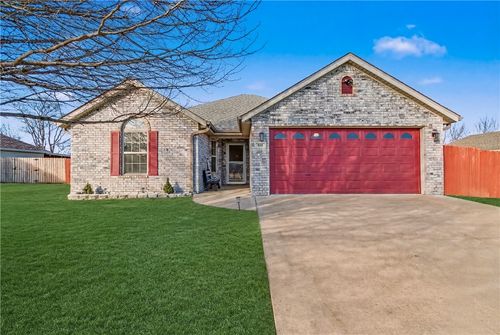 958 Raspberry St, Elkins, AR, 72727-6001 | Card Image