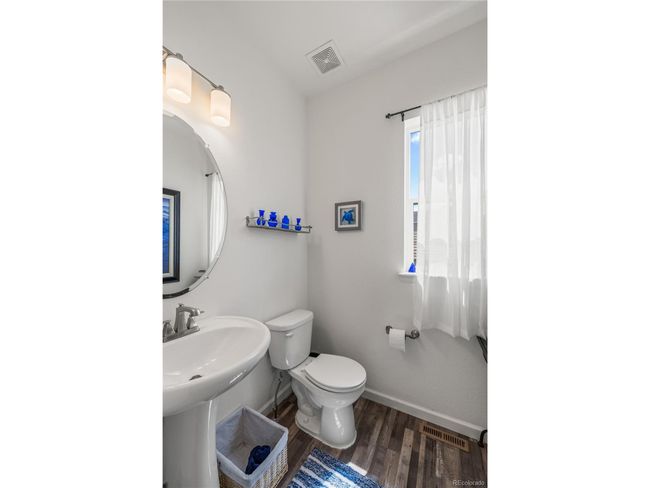 1114 Basalt Ridge Loop, House other with 4 bedrooms, 4 bathrooms and null parking in Castle Rock CO | Image 15