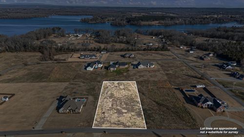 Lot 22 Woodland Loop, Morrilton, AR, 72110-9180 | Card Image