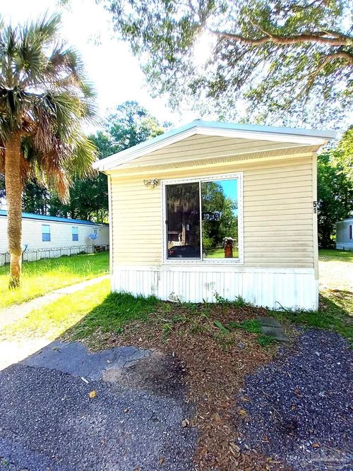 lot-51-5800 Lillian Hwy, Pensacola, FL, 32506-4066 | Card Image