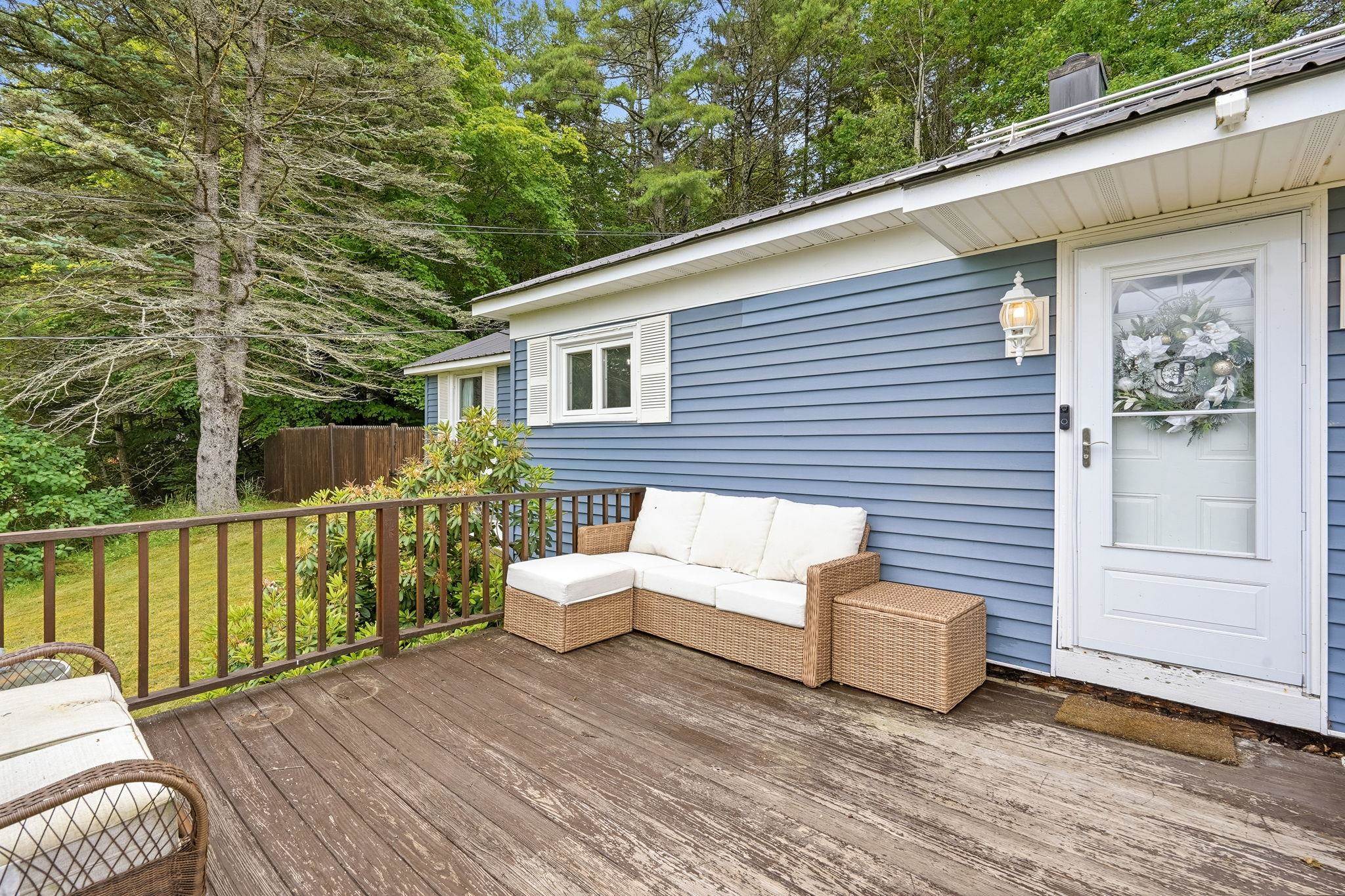 Residential in Canaan 2