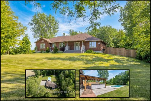 468 Fairground Rd, Langton, ON, N0E1G0 | Card Image