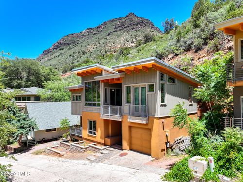 231 Julie Ln, Sedona, AZ, 86336 | Card Image