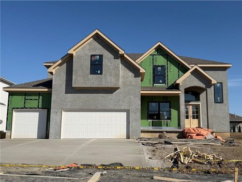 10615 N Mulberry St, Kansas City, MO, 64155-2749 | Card Image