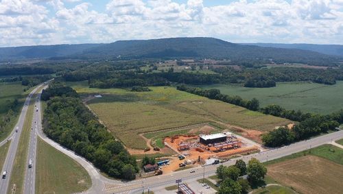 0 Us 64, Pelham, TN, 37366 | Card Image