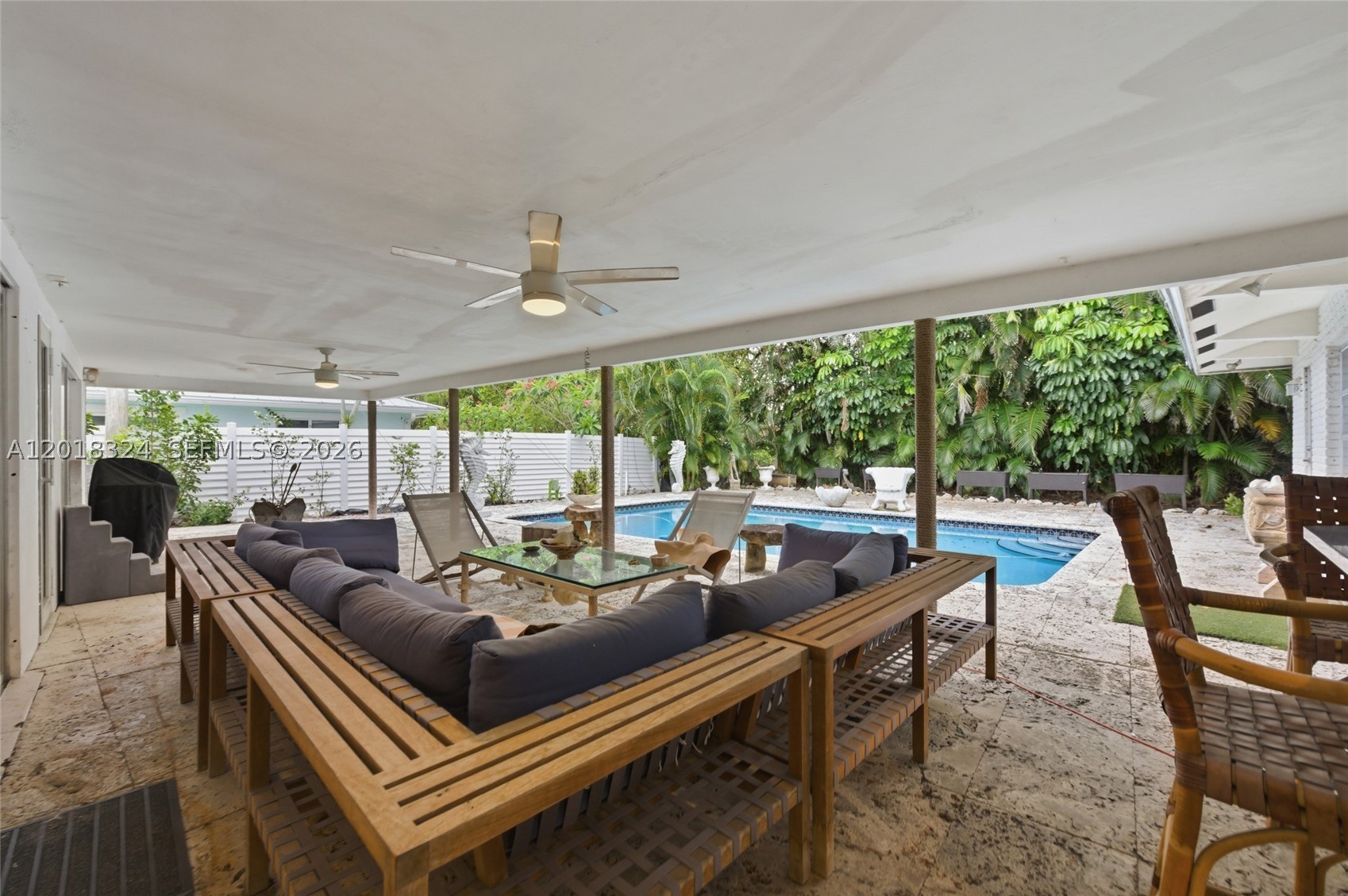 Residential in Deerfield Beach