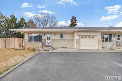 1775 Caribou St, Idaho Falls, ID, 83401-3105 | Card Image