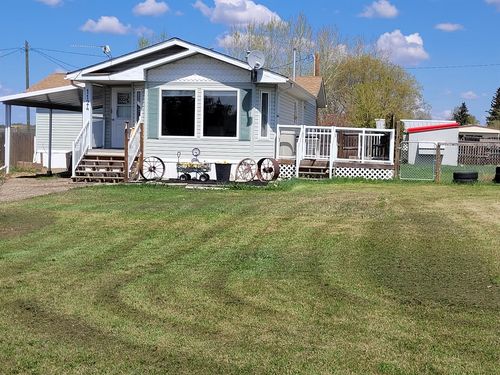 1124 19 Ave, Lousana, AB, T0M1K0 | Card Image