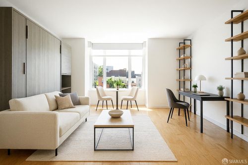 apt-514-55 Page St, San Francisco, CA, 94102-5995 | Card Image