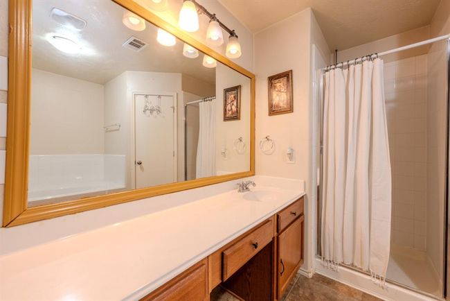 12718 Saibaba Dr, House other with 4 bedrooms, 2 bathrooms and null parking in Houston TX | Image 8
