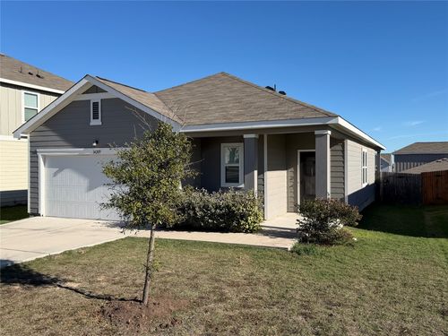 14209 George Mason Ave, Manor, TX, 78653-2413 | Card Image