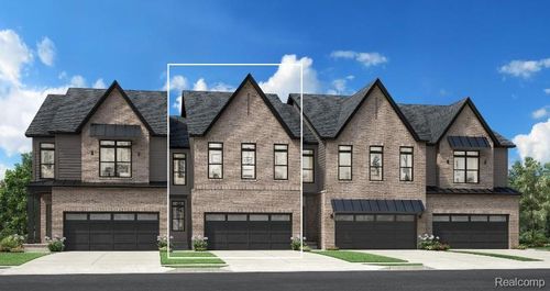 42-5253 Poppydrew Lane, Pittsfield Charter Township, MI, 48108 | Card Image
