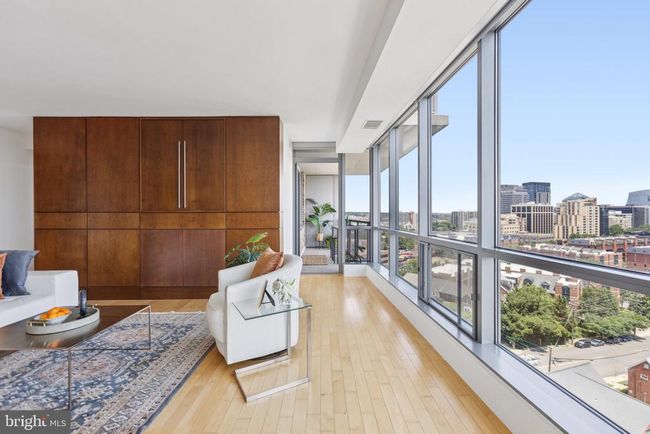 APT-1005 - 2001 15 Th St N, Condo with 2 bedrooms, 2 bathrooms and null parking in ARLINGTON VA | Image 11
