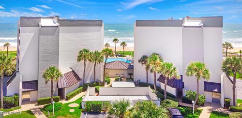 206-1275 Ocean Shore Blvd, Ormond Beach, FL, 32176-3677 | Card Image