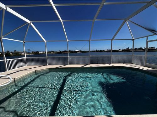 433 Nw 24th Ter, Cape Coral, FL, 33993 | Card Image