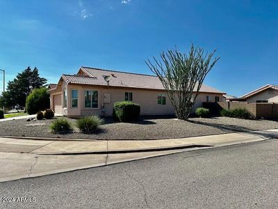 5379 Almosa Street, House other with 3 bedrooms, 2 bathrooms and null parking in Sierra Vista AZ | Image 3