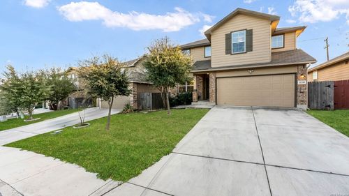 11310 Eagle Tree, San Antonio, TX, 78245-9573 | Card Image