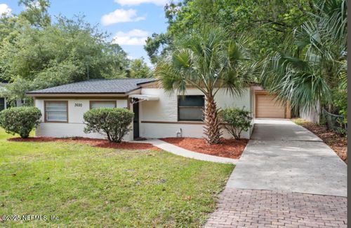 3620 Calla Dr, Jacksonville, FL, 32207-6849 | Card Image