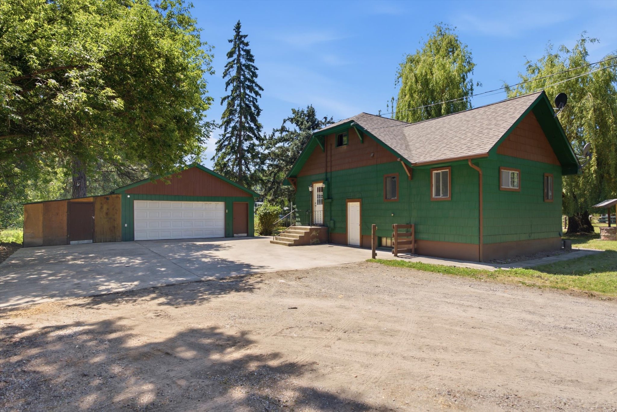 Residential in Kalispell