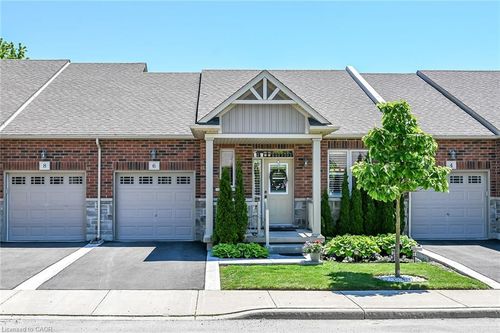 6 Gaddye Lane, Binbrook, ON, L0R1C0 | Card Image