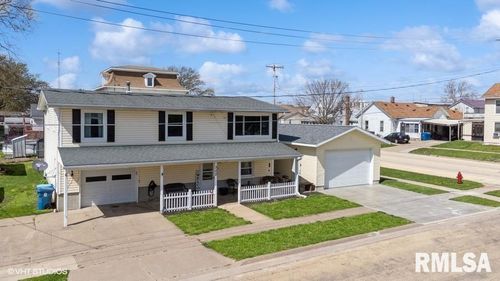 302 Bank St, Sabula, IA, 52070-8003 | Card Image
