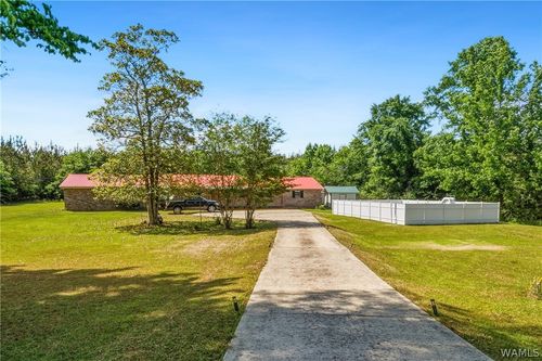 6345 County Road 44, Carbon Hill, AL, 35549-6340 | Card Image